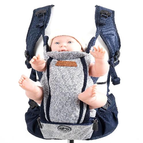 Hipseat Carrier